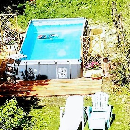 Villa Ca' Dell'Olmo Monteciccardo Экстерьер фото