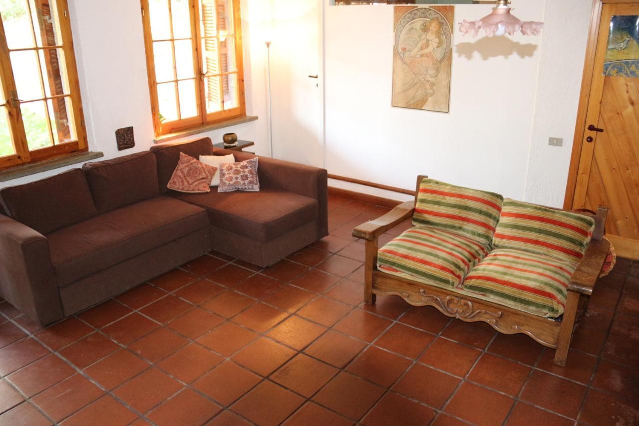 Villa Ca' Dell'Olmo Monteciccardo Экстерьер фото