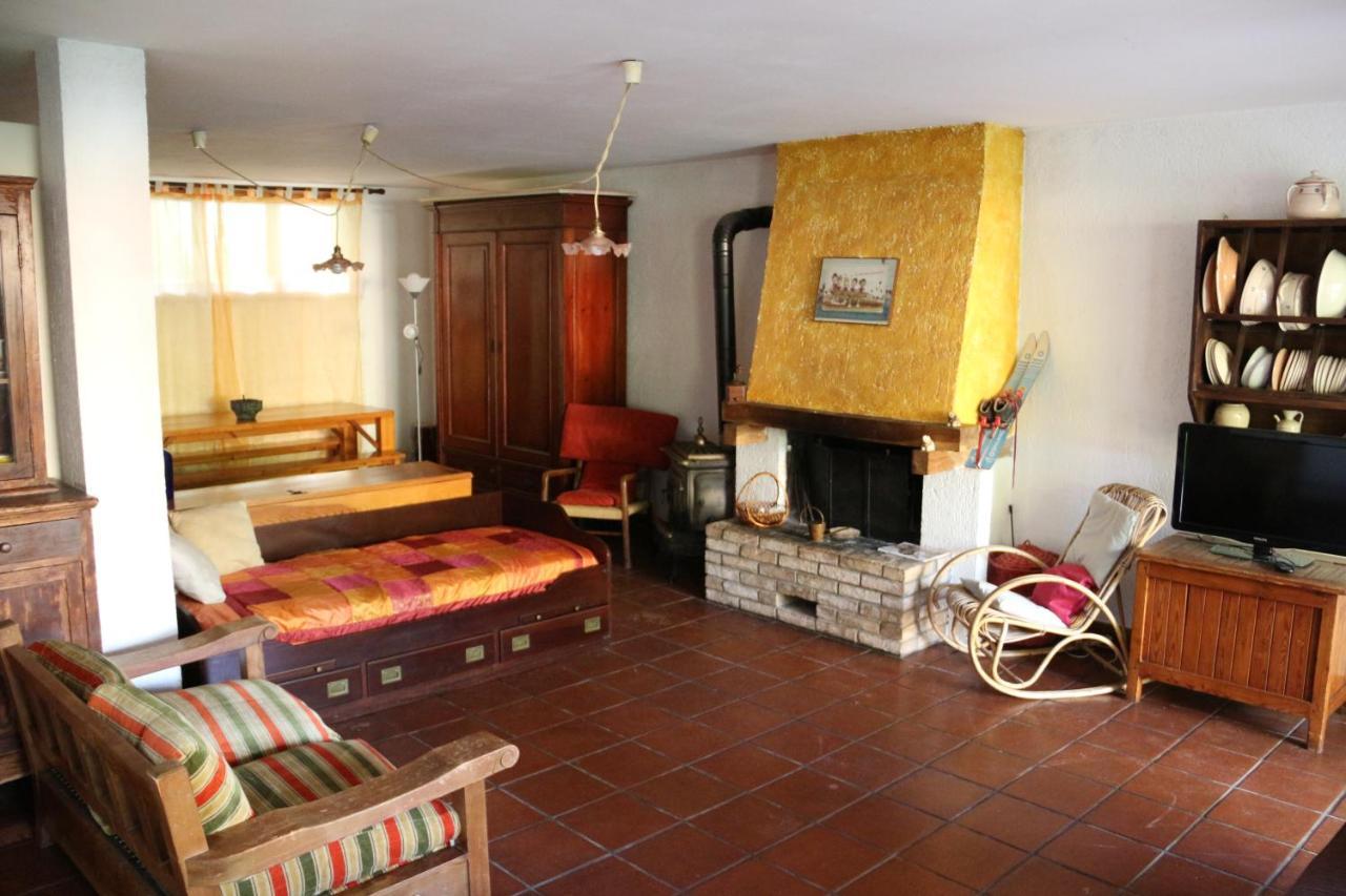 Villa Ca' Dell'Olmo Monteciccardo Экстерьер фото