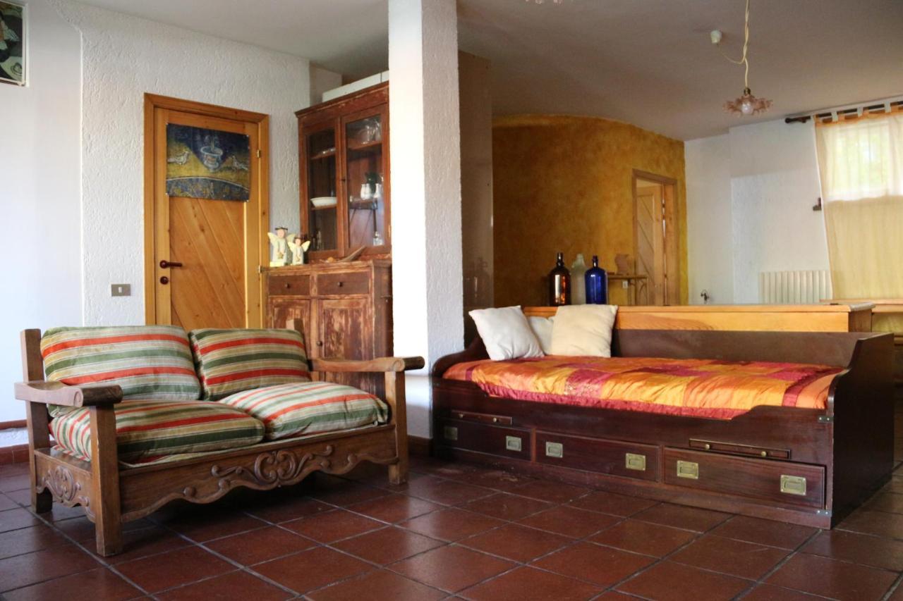 Villa Ca' Dell'Olmo Monteciccardo Экстерьер фото