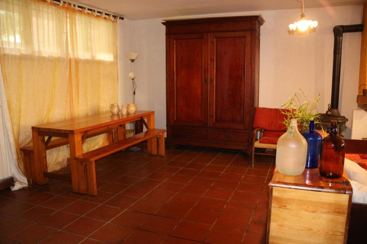 Villa Ca' Dell'Olmo Monteciccardo Экстерьер фото