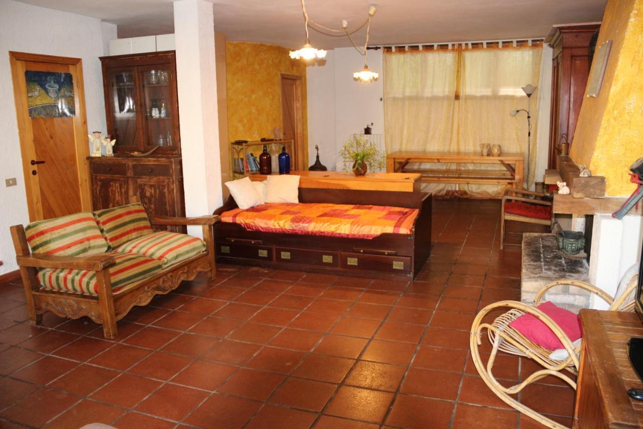 Villa Ca' Dell'Olmo Monteciccardo Экстерьер фото