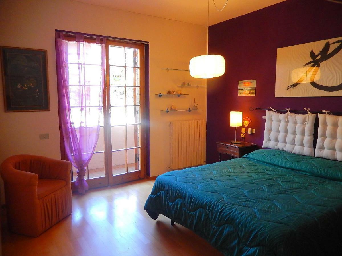 Villa Ca' Dell'Olmo Monteciccardo Экстерьер фото