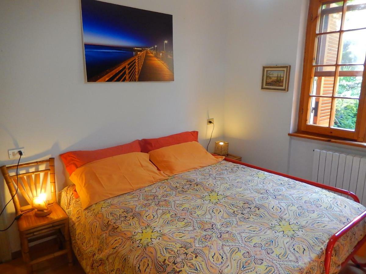 Villa Ca' Dell'Olmo Monteciccardo Экстерьер фото
