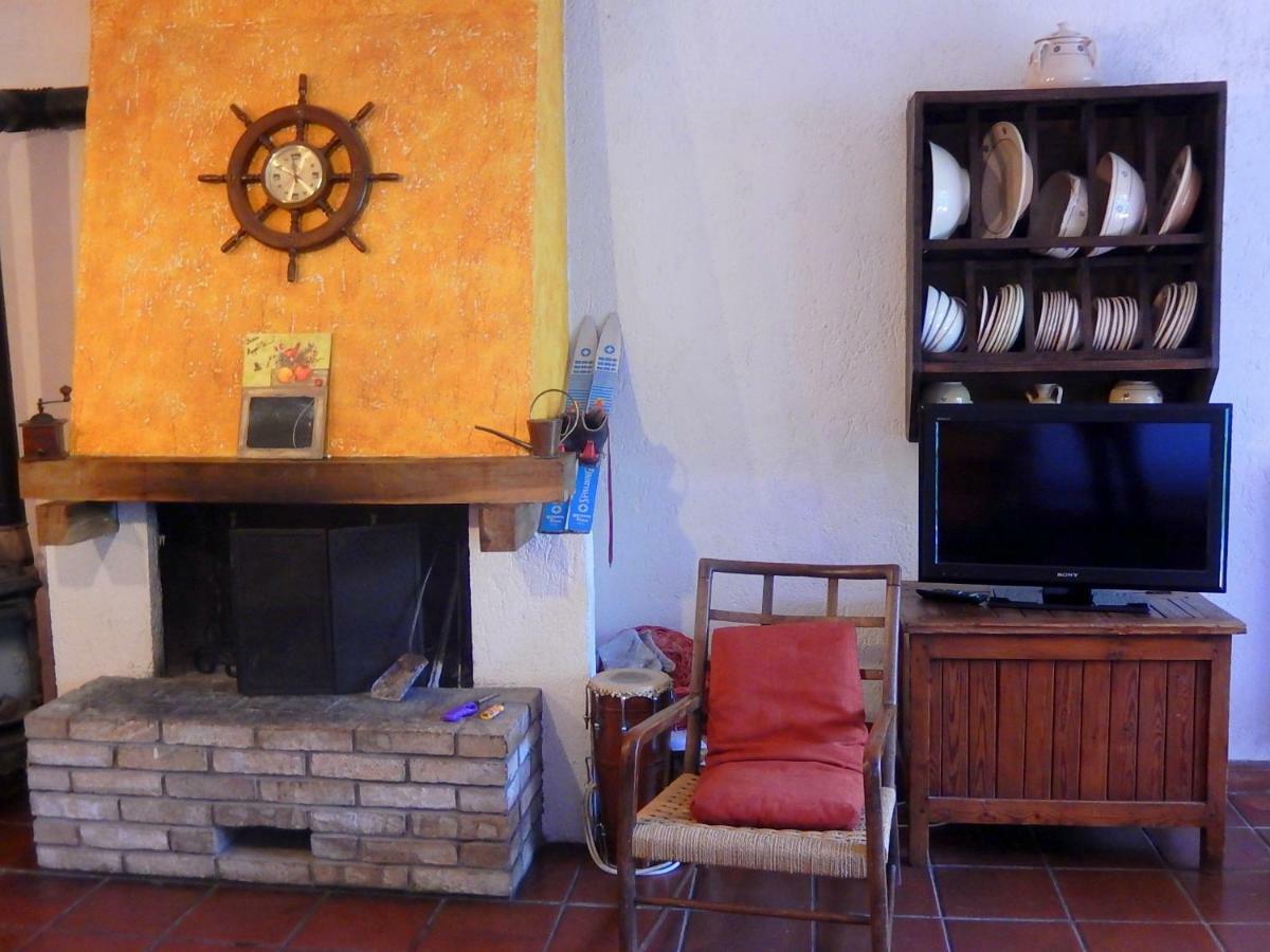 Villa Ca' Dell'Olmo Monteciccardo Экстерьер фото
