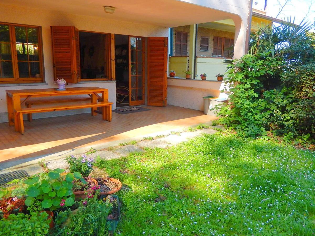 Villa Ca' Dell'Olmo Monteciccardo Экстерьер фото
